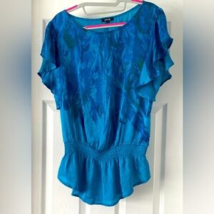 Apt 9 woman’s blouse